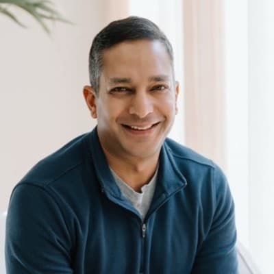 Akash Garg