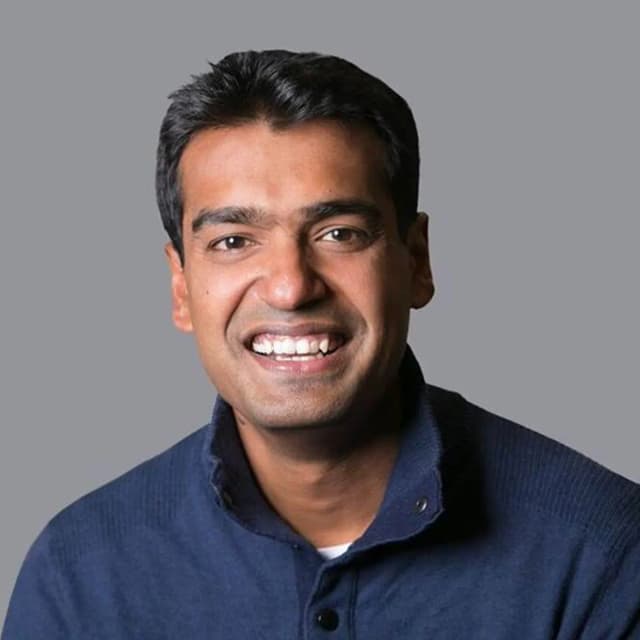 Gautam Gupta